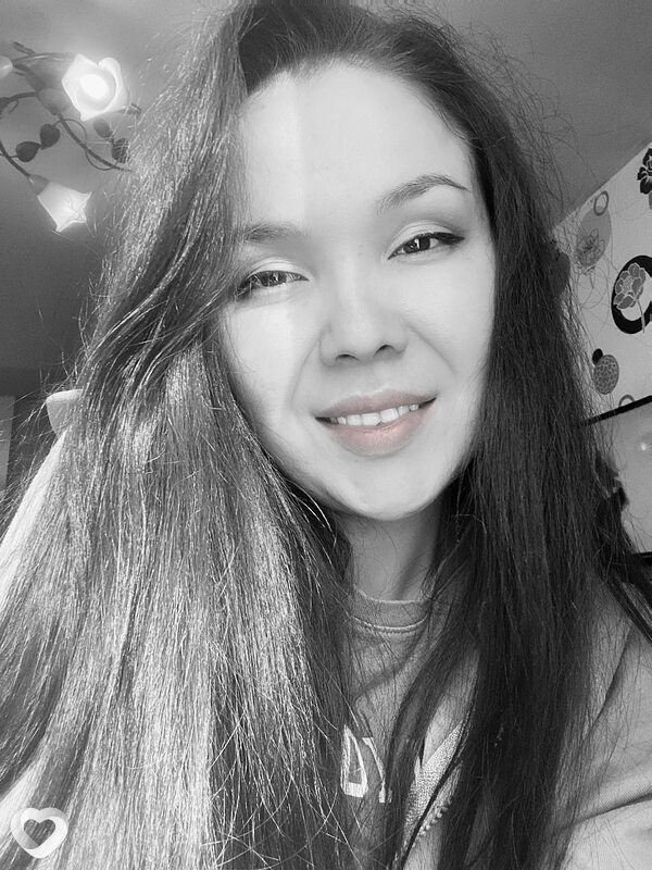 Зарина, 37, Москве — анкета №779116