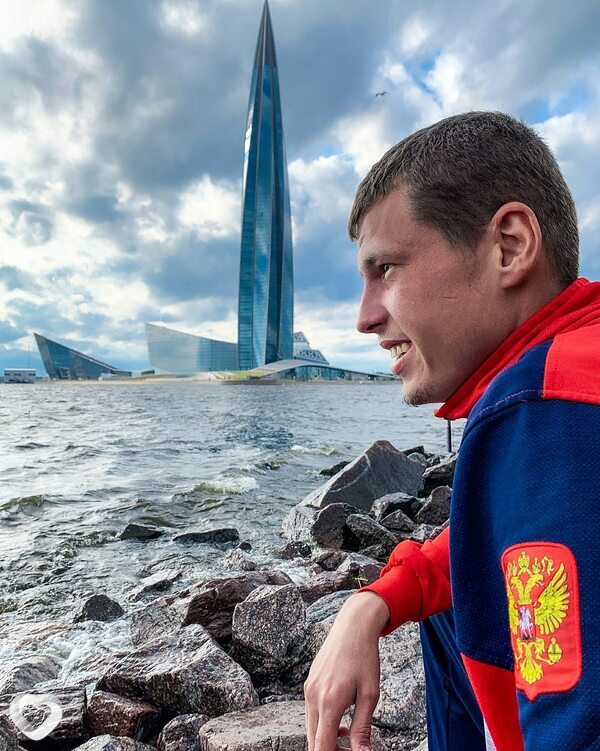 Вячеслав, 30, Москве — анкета №779149