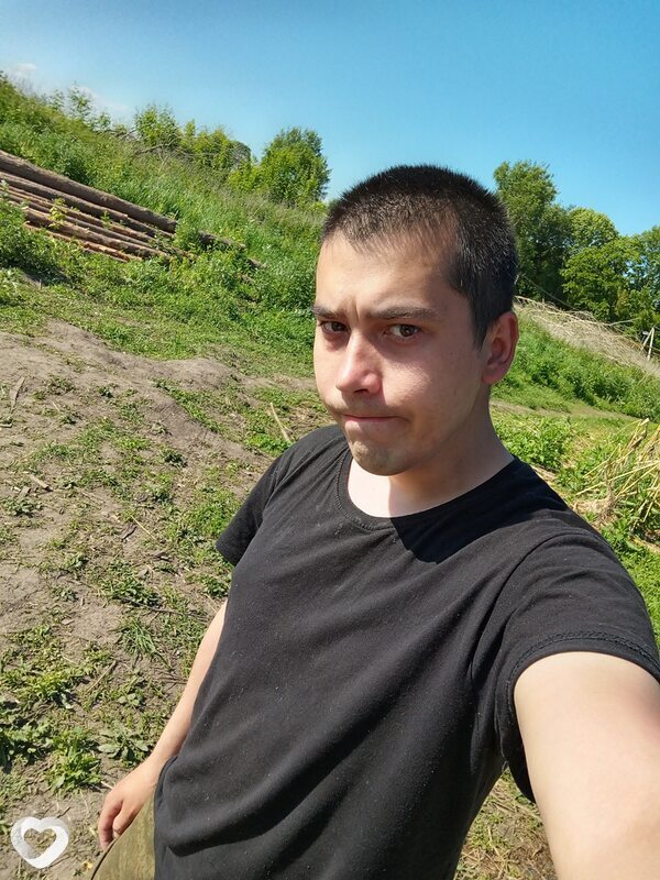 Александр, 31, Нижнем Новгороде — анкета №779151