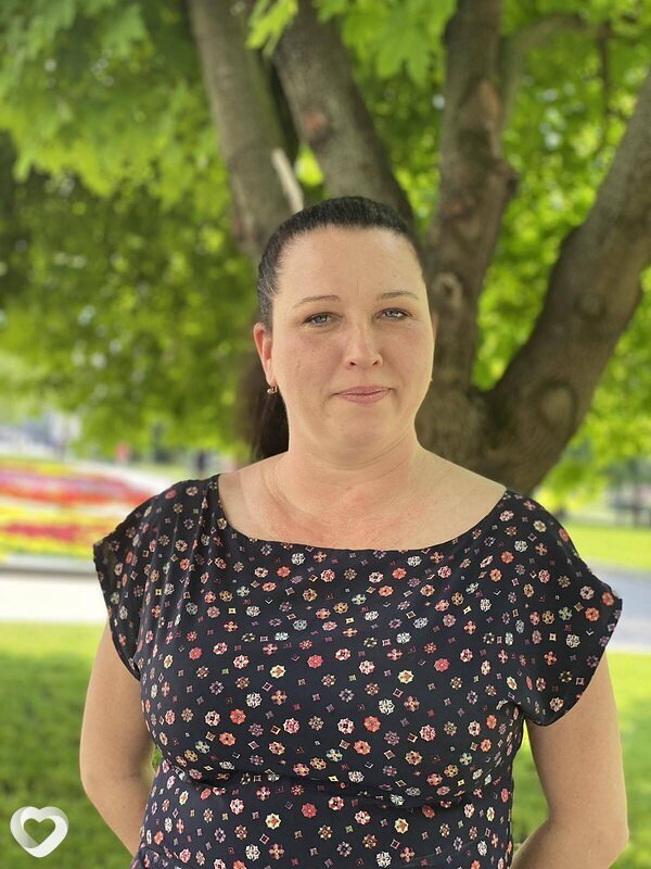 Наташенька, 43, Харькове — анкета №779156