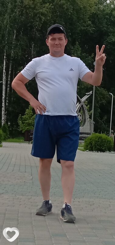 Андрей, 48, Кирове — анкета №779158
