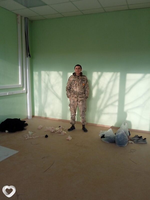 Александр, 46, Москве — анкета №779161