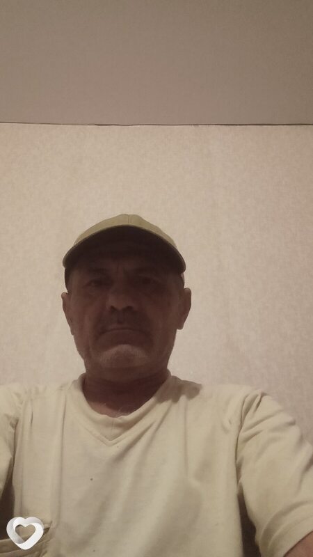 Эльдар, 50, Черкесске — анкета №779167
