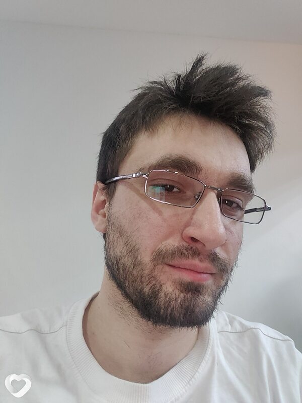 Ахмед, 25, Астрахани — анкета №779172
