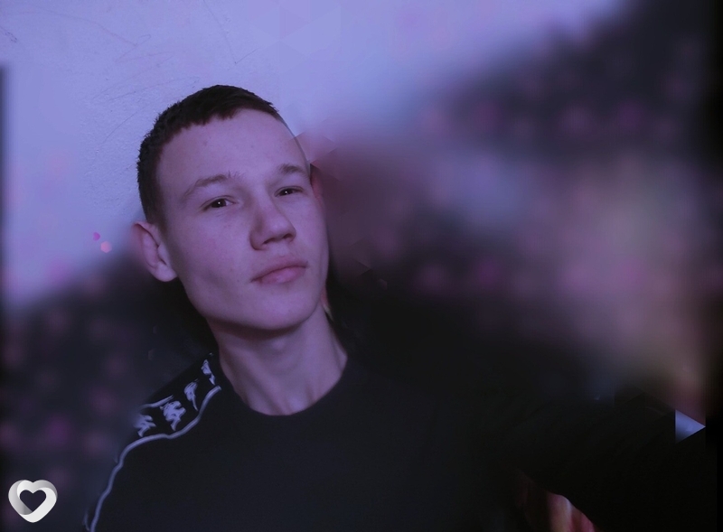 Леонид, 25, Краснодаре — анкета №779198