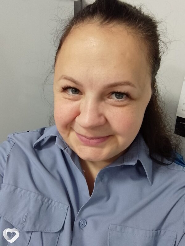 Наталья, 42, Сергиеве Посаде — анкета №779204