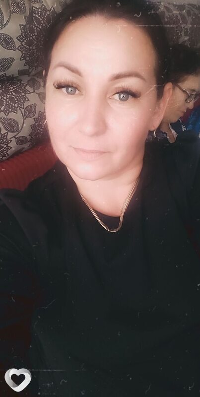 Елена, 47, Рубцовске — анкета №779213