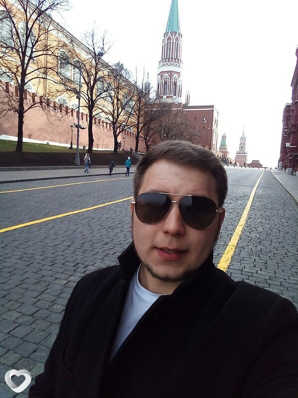 Денис, 29, Якутске — анкета №779217