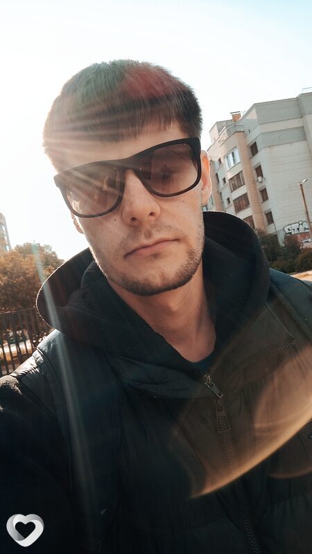 Ильдар, Благовещенск (Башкортостан)