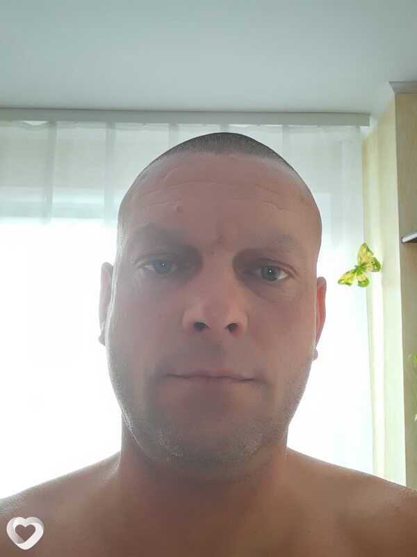 Олег, 46, Гродно — анкета №779222