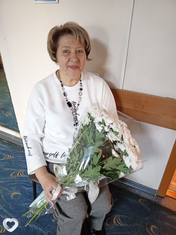 Ира, 61, Тольятти — анкета №779223