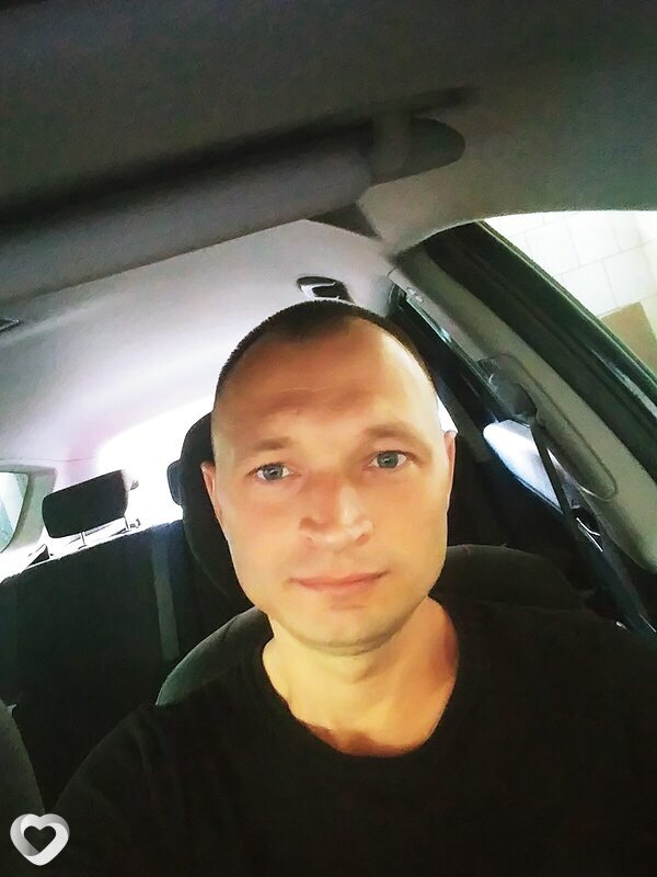 Сергей, 40, Сумах — анкета №779224