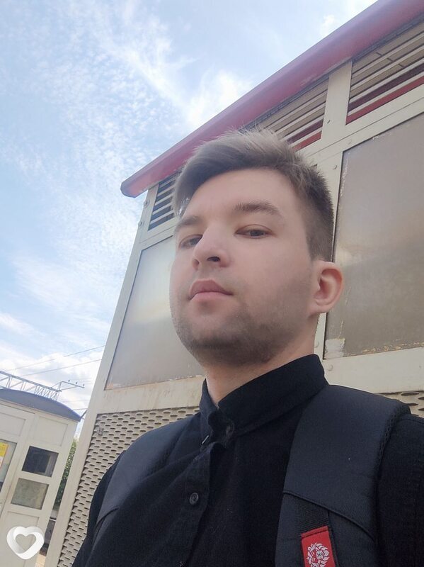 Федор, 29, Железнодорожный — анкета №779230
