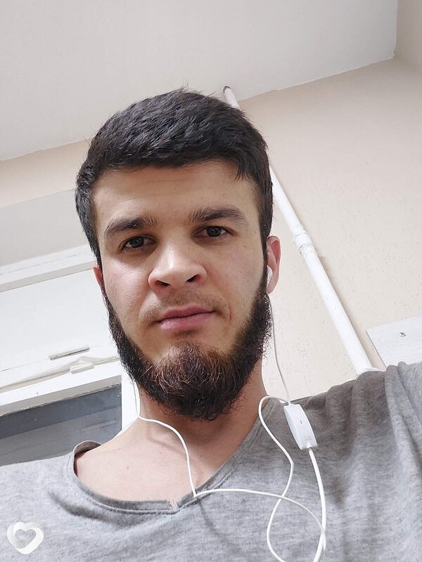 Тагир, 31, Махачкале — анкета №779235