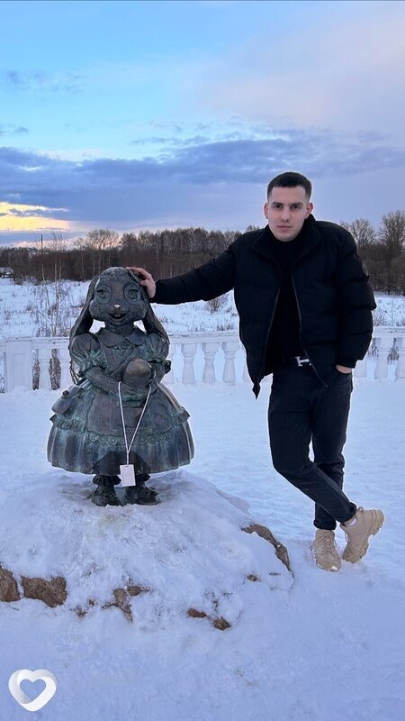 Роман, 31, Кузнецке — анкета №779239