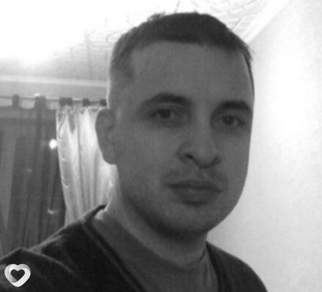 Роман, 37, Вологде — анкета №779248