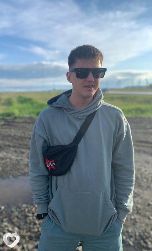 Дмитрий, 32, Москве — анкета №779250