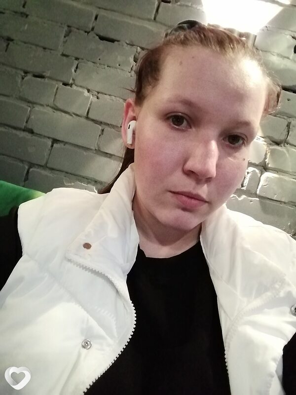 Наталья, 25, Йошкар-Оле — анкета №779253