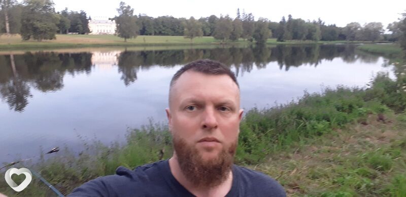Мишаня, 40, Гатчине — анкета №779256