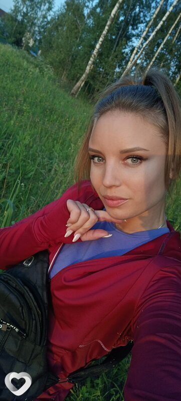 Вера, 36, Москве — анкета №779268