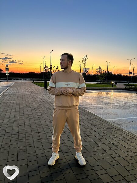 Равиль, 30, Омске — анкета №779402