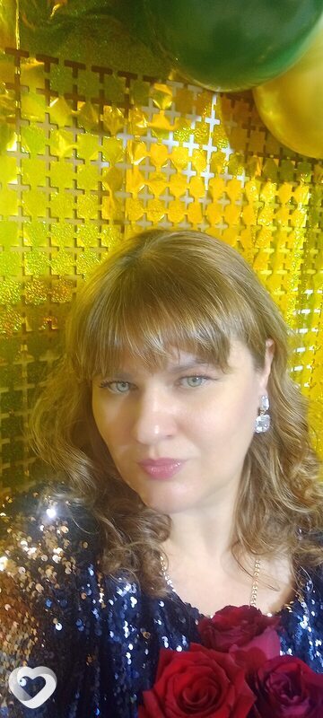 Юлия, 38, Норильске — анкета №779405