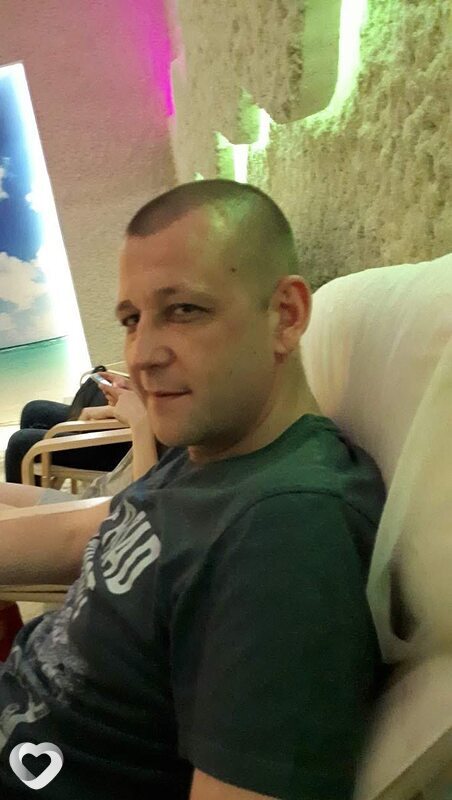 Виталик, 45, Жодине — анкета №779417