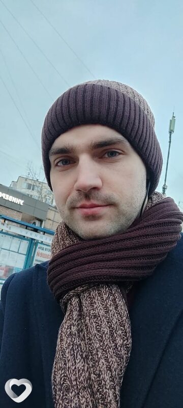Вячеслав, 27, Москве — анкета №779421