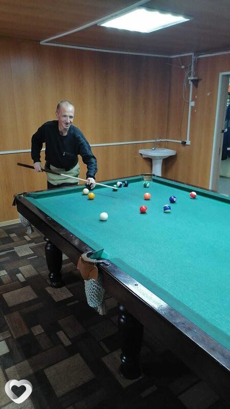 Александр, 43, Юрге — анкета №779362