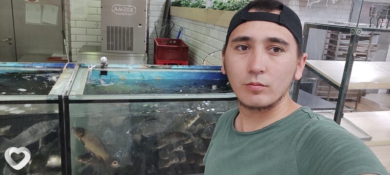 Кирилл, 31, Минске — анкета №779363