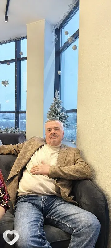 Анатолий, 46, Барнауле — анкета №779364