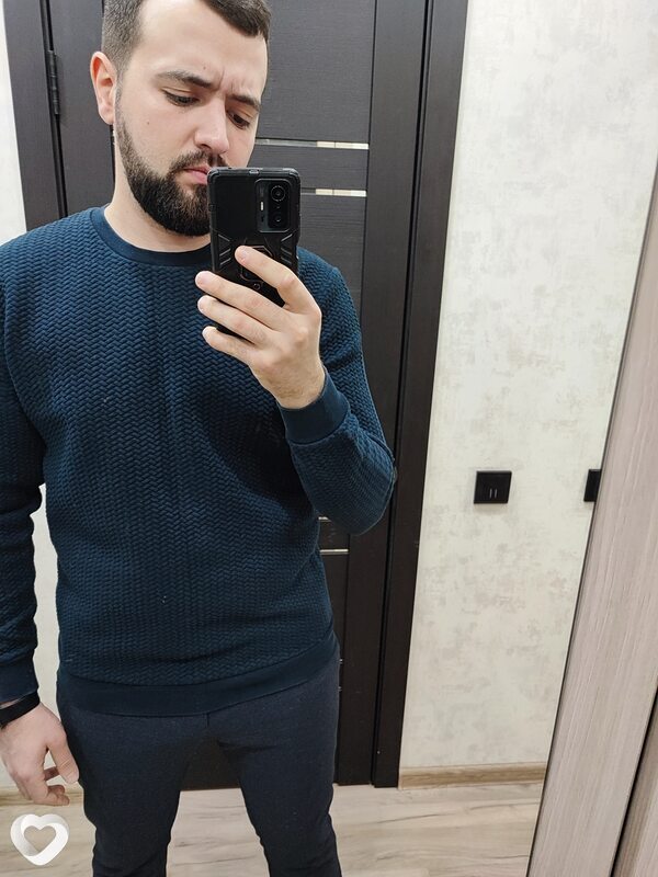Сергей, 27, Москве — анкета №779370