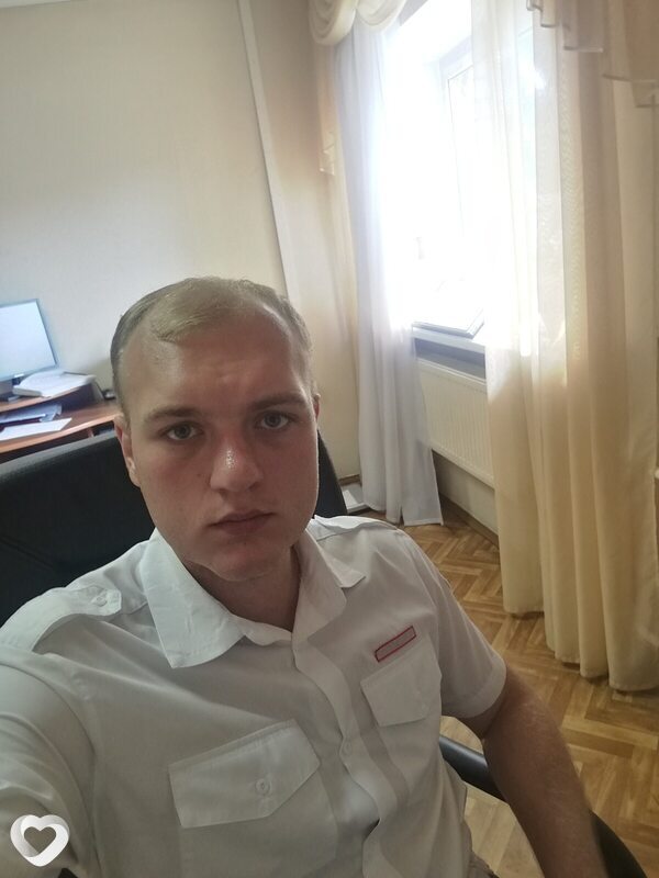 Вадим, 30, Волгограде — анкета №779371