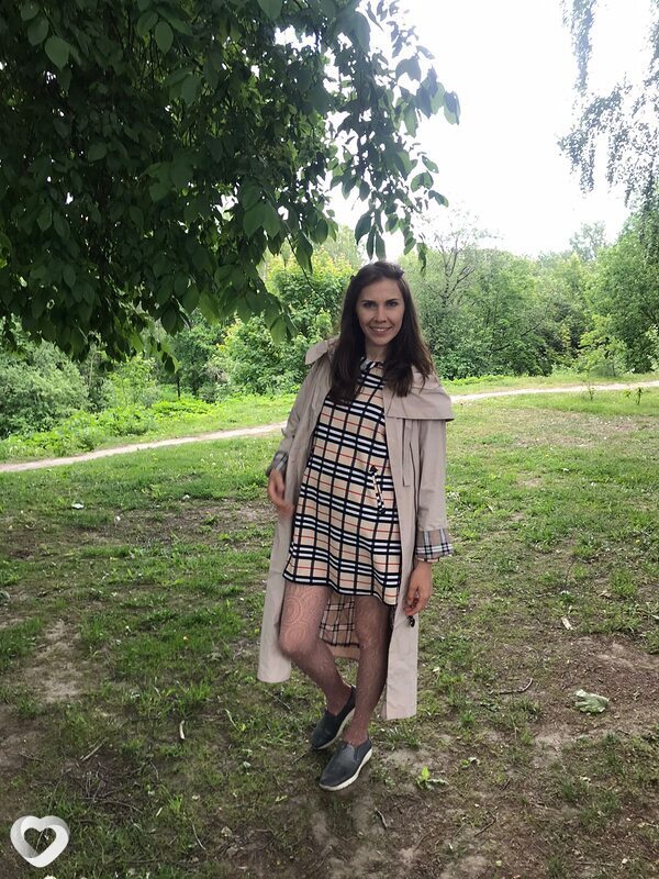 Екатерина, 41, Санкт-Петербурге — анкета №779173