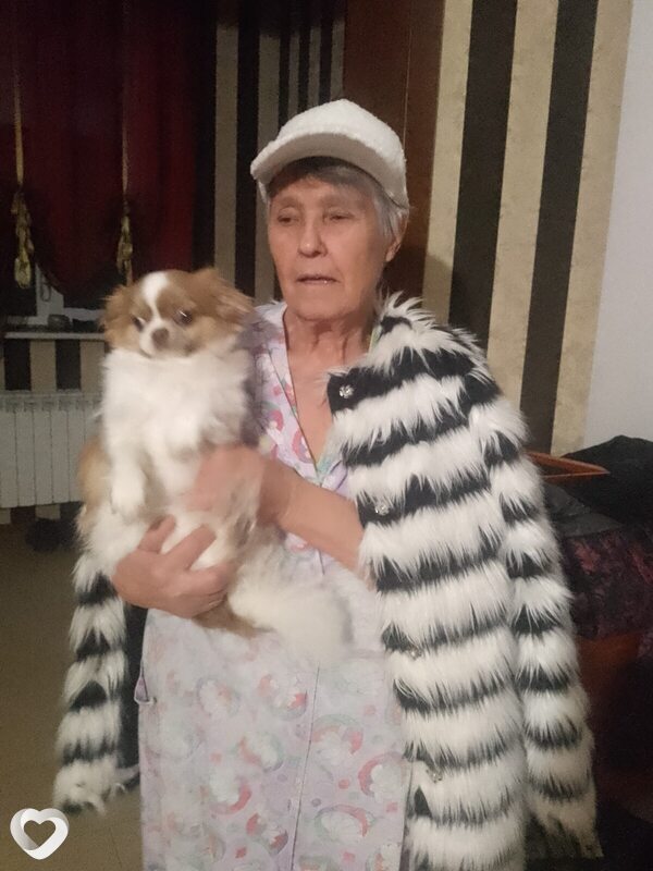 Инна, 46, Новороссийске — анкета №779176