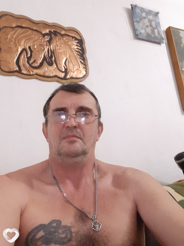 Александр, 56, Москве — анкета №779185