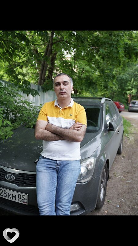 Просто Мага, Королёв