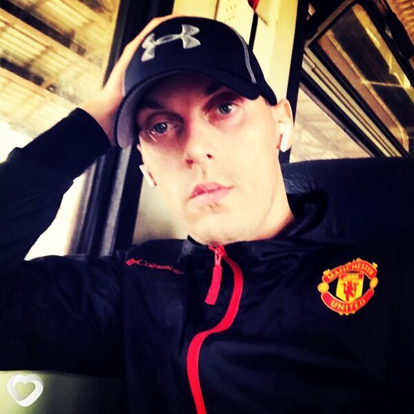 Ivan, 31, Коломне — анкета №779191