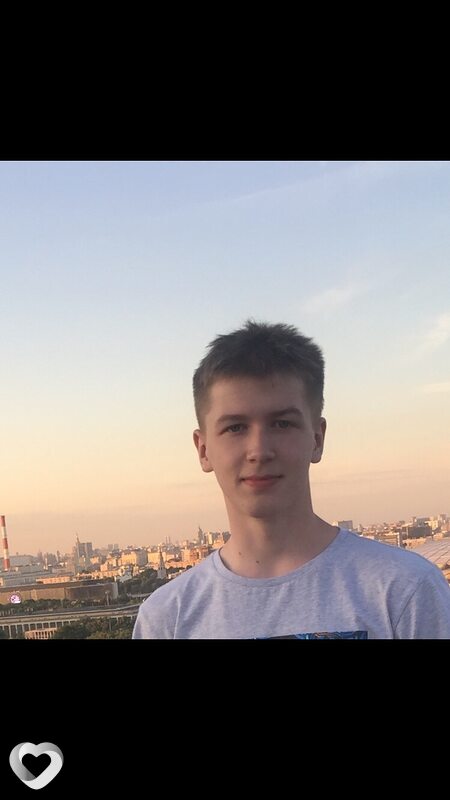 Григорий, 21, Архангельске — анкета №779193