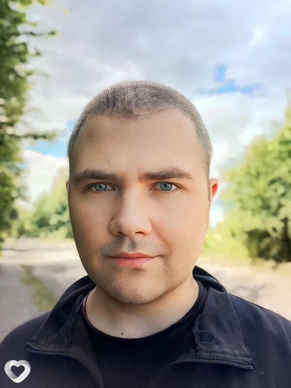 Виталий, Борислав