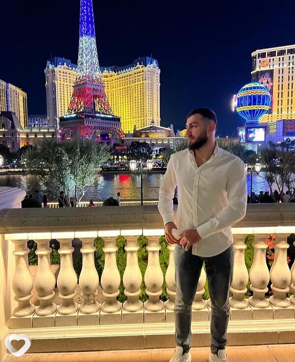 Дмитрий, 29, Йошкар-Оле — анкета №779298