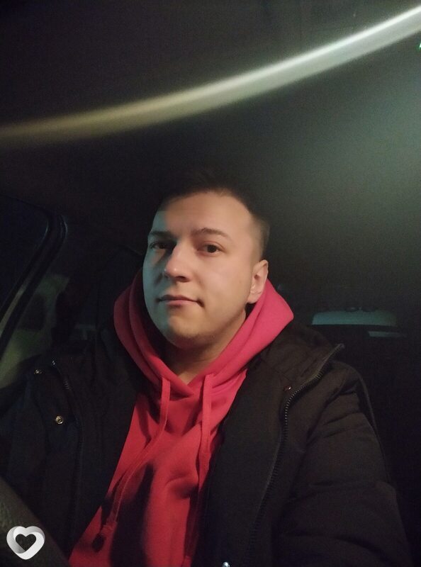 Иван, 33, Краснотурьинске — анкета №779302