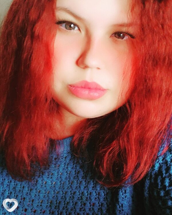 Екатерина, 26, Ростове-на-Дону — анкета №779307
