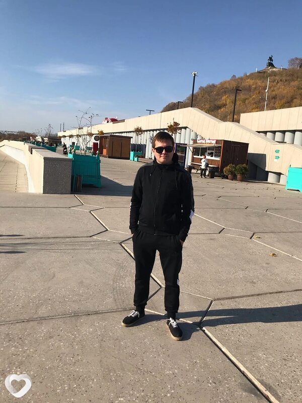 Андрей, 28, Уфе — анкета №779327