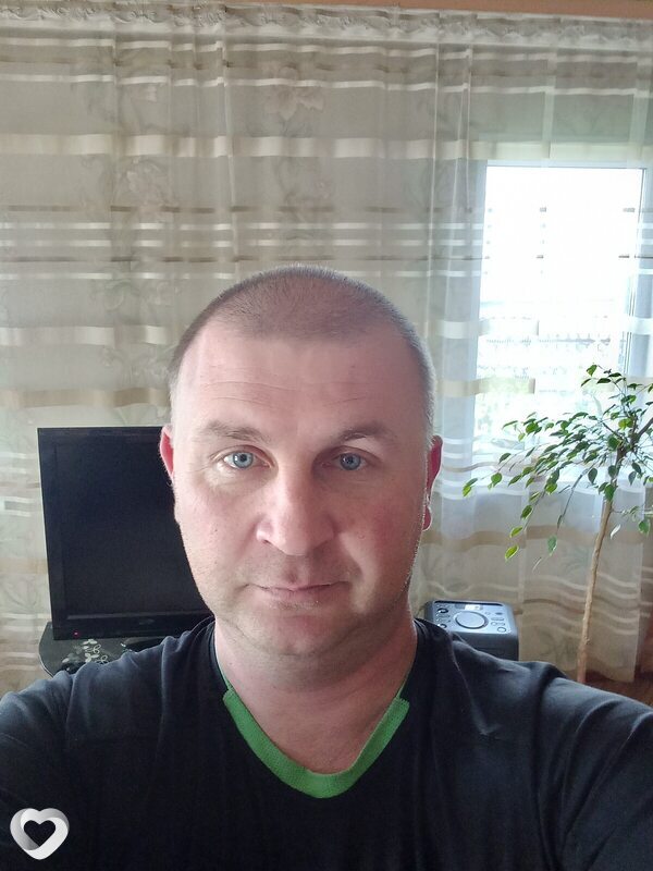 Евгений, 40, Петропавловске-Камчатском — анкета №779336
