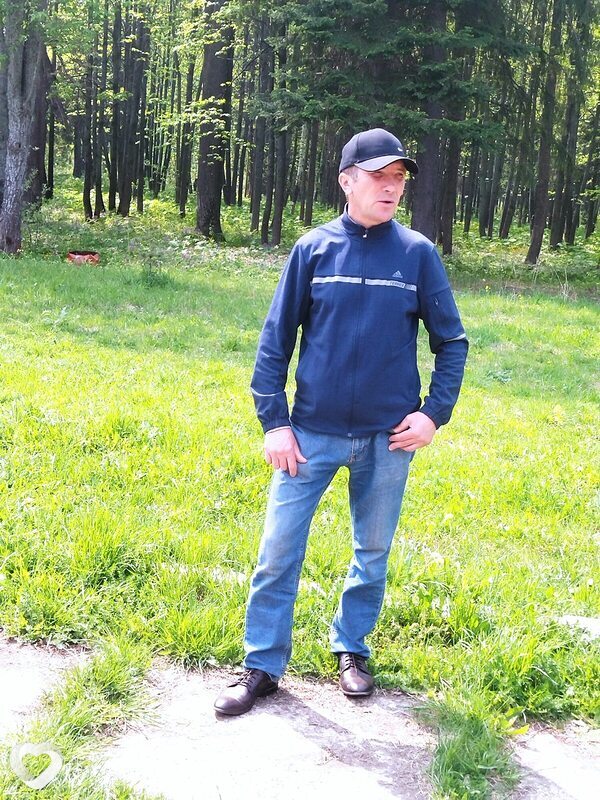 Владимир, 45, Славянске-на-Кубани — анкета №779339