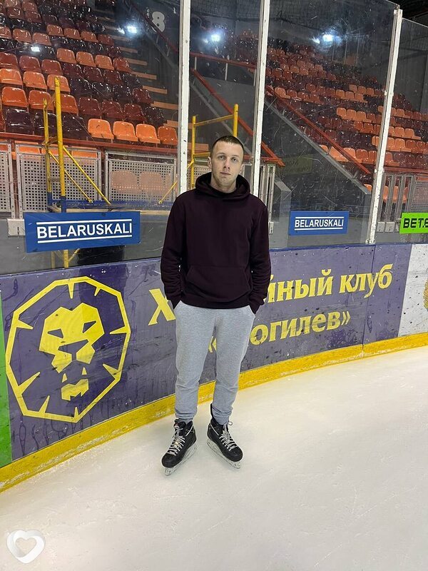 Александр, 27, Могилев — анкета №779340