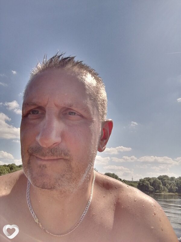 Дмитрий, 53, Москве — анкета №779428