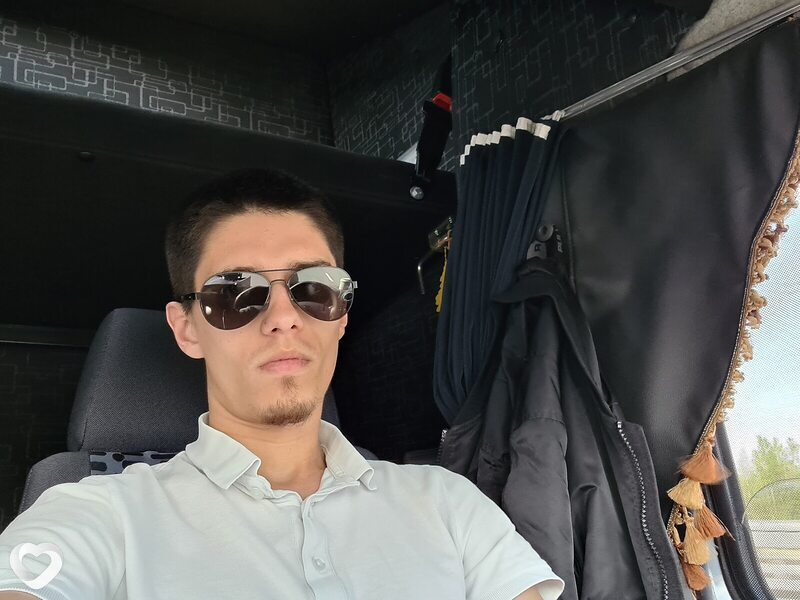 Илья, 29, Туле — анкета №779429