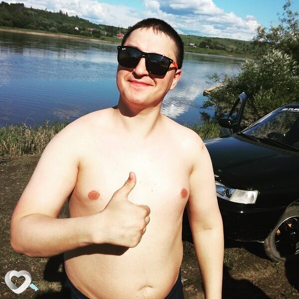 Дмитрий, 37, Москве — анкета №779430